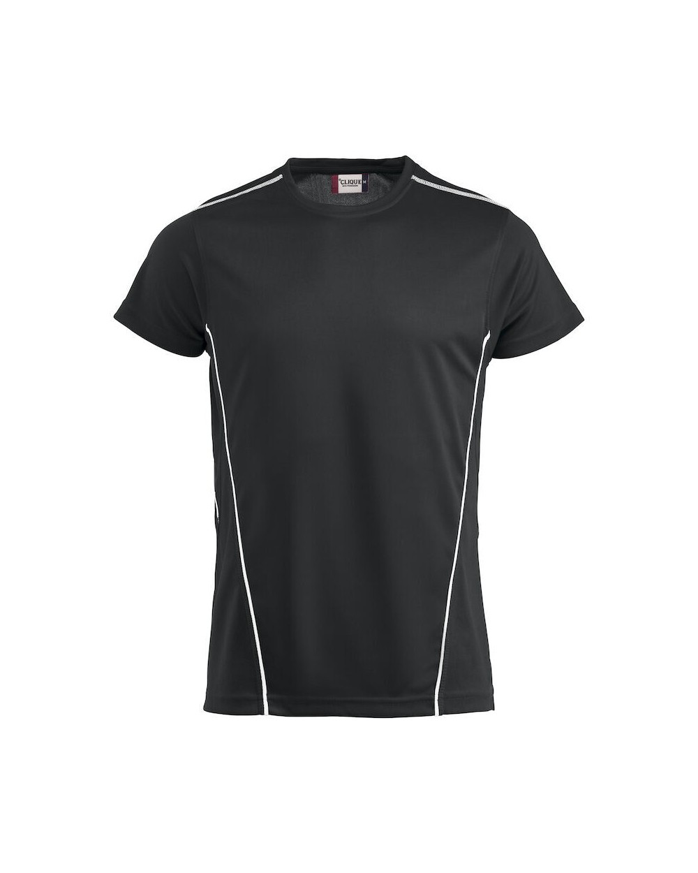 CLIQUE Ice Sport-T T-Shirts personalisierbar