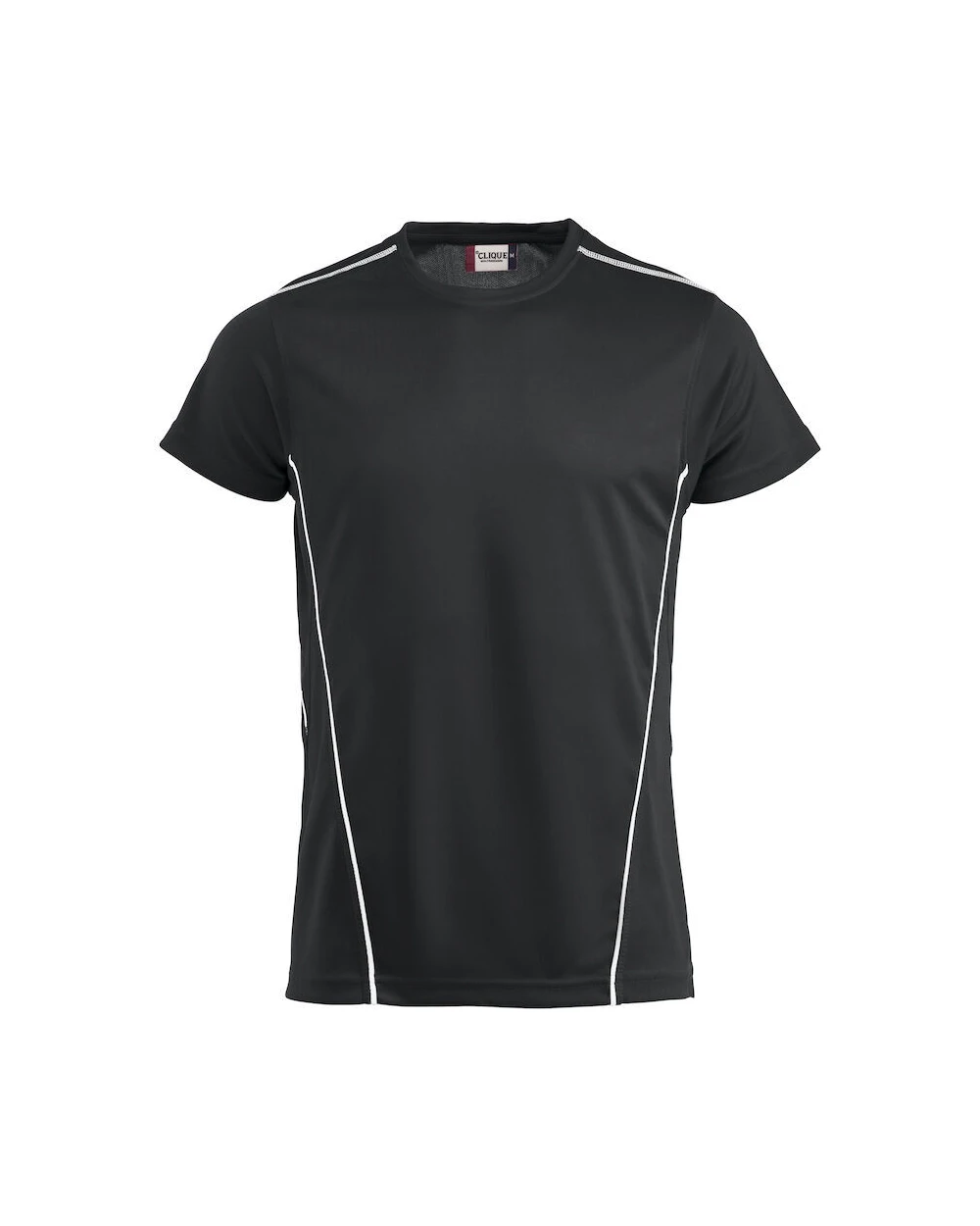 T-Shirts personnalisable CLIQUE Ice Sport-T