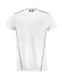 T-Shirts personnalisable CLIQUE Ice Sport-T