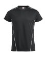 T-Shirts personnalisable CLIQUE Ice Sport-T
