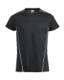 T-Shirts personnalisable CLIQUE Ice Sport-T
