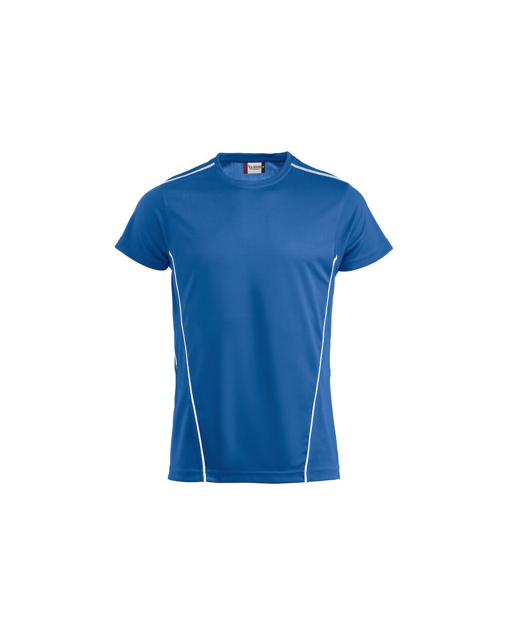 T-shirts CLIQUE Ice Sport-T voor bedrukking &amp; borduring