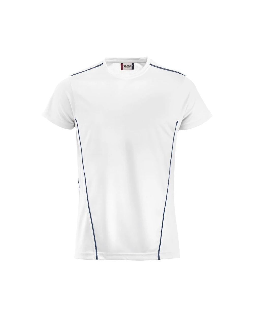 T-Shirts personnalisable CLIQUE Ice Sport-T