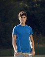 T-Shirts personnalisable CLIQUE Ice Sport-T