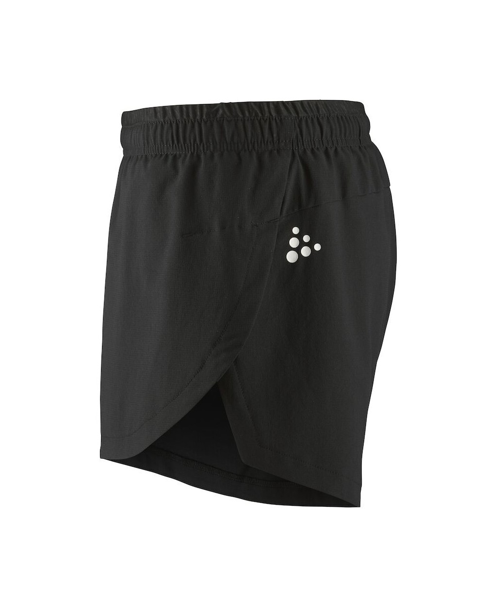Bermuda's & Shorts CRAFT Rush 2.0 Marathon Shorts M voor bedrukking &amp; borduring