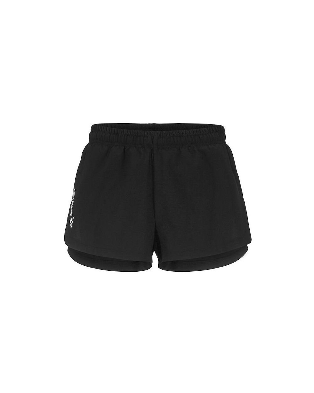 Bermudas & Shorts personnalisable CRAFT Rush 2.0 Marathon Shorts M