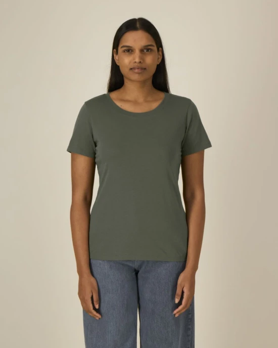 T-Shirts personnalisable Stanley/Stella Stella Expresser 2.0