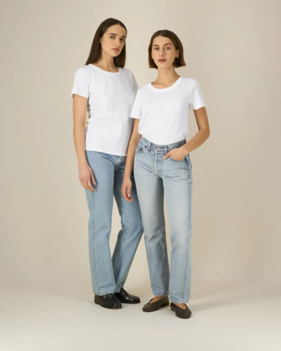 T-Shirts personnalisable Stanley/Stella Stella Expresser 2.0