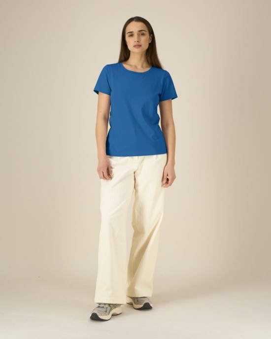 T-Shirts personnalisable Stanley/Stella Stella Expresser 2.0