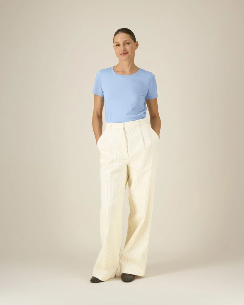 T-Shirts personnalisable STANLEY/STELLA Stella Expresser 2.0