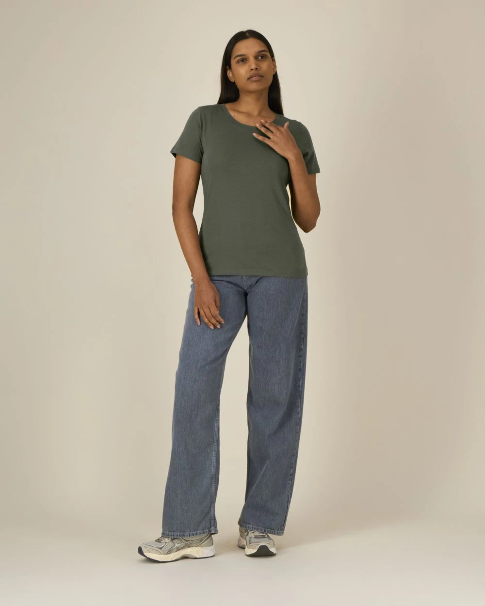 STANLEY/STELLA Stella Expresser 2.0 T-Shirts personalisierbar