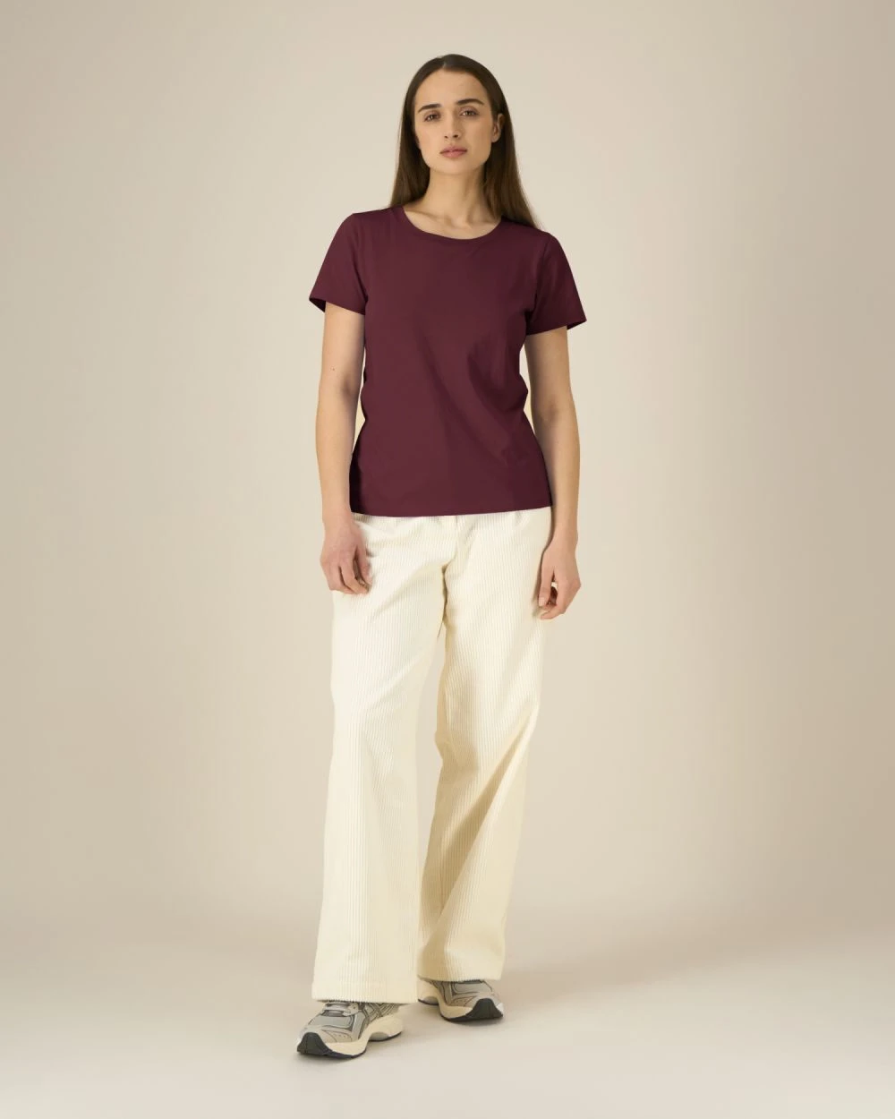 T-shirts STANLEY/STELLA Stella Expresser 2.0 voor bedrukking &amp; borduring