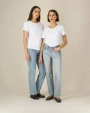 T-shirts STANLEY/STELLA Stella Expresser 2.0 voor bedrukking &amp; borduring