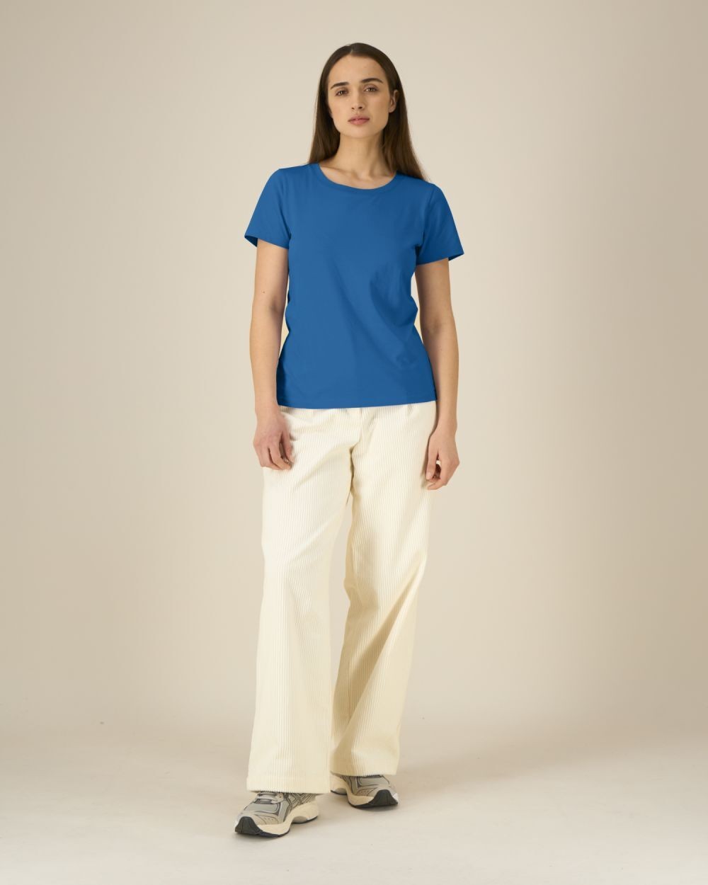 T-shirts STANLEY/STELLA Stella Expresser 2.0 voor bedrukking &amp; borduring