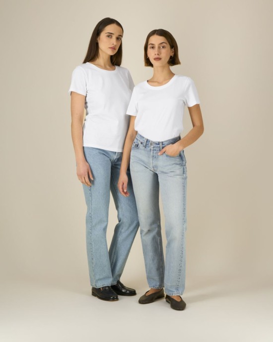 T-Shirts personnalisable Stanley/Stella Stella Expresser 2.0