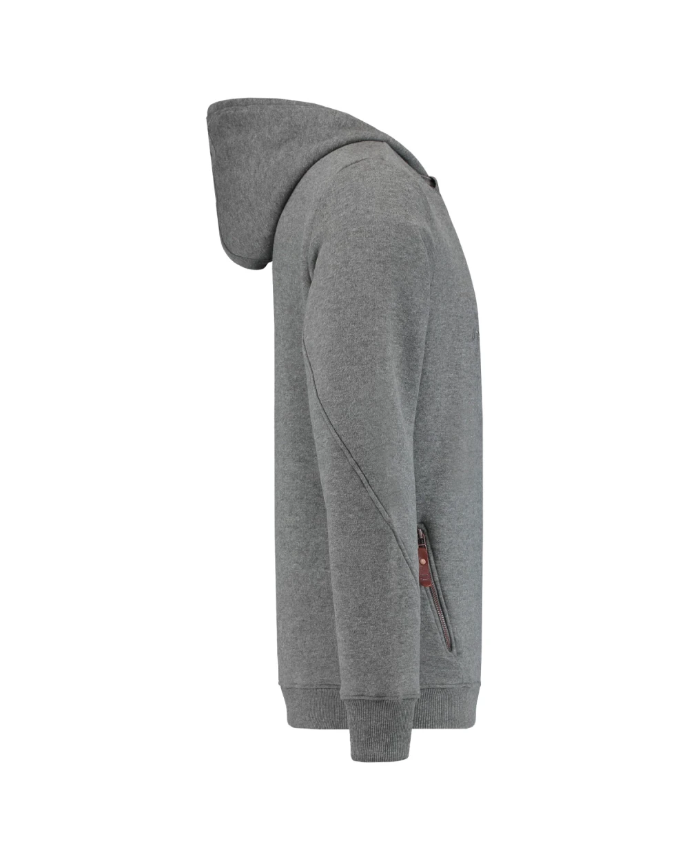 Sweat-shirts personnalisable TRICORP Sweat Premium Capuchon Logo