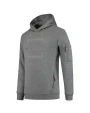 Sweat-shirts personnalisable TRICORP Sweat Premium Capuchon Logo