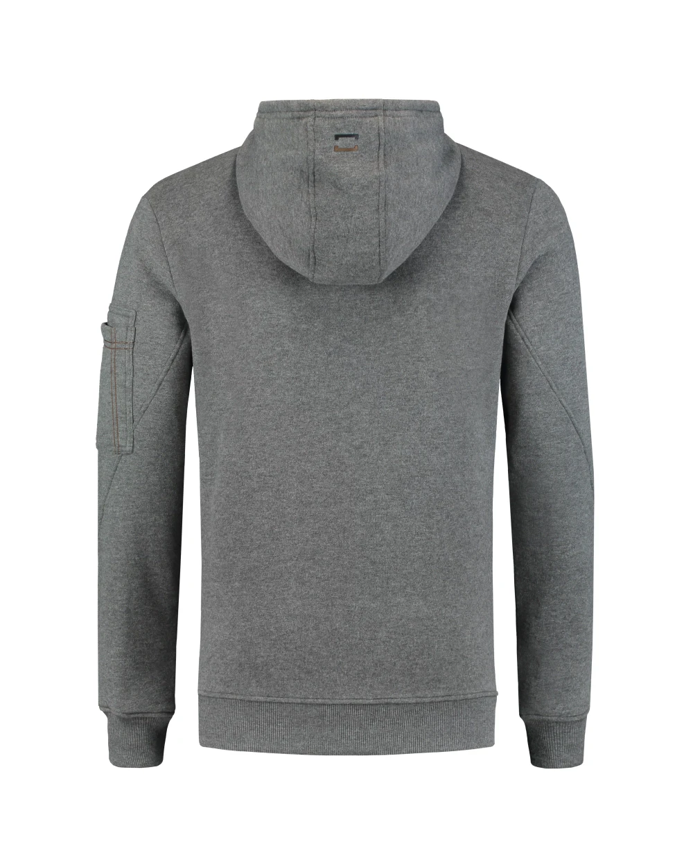 Sweat-shirts personnalisable TRICORP Sweat Premium Capuchon Logo