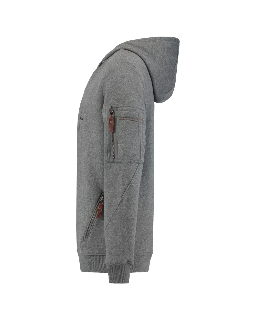 TRICORP Hoodie Premium Logo Sweatshirts personalisierbar