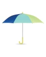 Paraplu's 4DO 18 inch kinderparaplu voor bedrukking &amp; borduring
