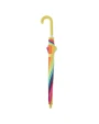 4DO 18" Regenschirm für Kinder Regenschirme personalisierbar