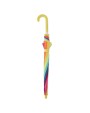 Paraplu's 4DO 18 inch kinderparaplu voor bedrukking &amp; borduring
