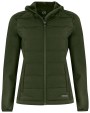 Jassen CUTTER & BUCK Oak Harbor Jacket Dames voor bedrukking &amp; borduring
