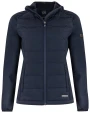 Jassen CUTTER & BUCK Oak Harbor Jacket Dames voor bedrukking &amp; borduring