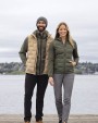 Jassen CUTTER & BUCK Oak Harbor Jacket Dames voor bedrukking &amp; borduring