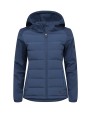CUTTER & BUCK Oak Harbor Jacket Ladies Jacken personalisierbar