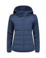 CUTTER & BUCK Oak Harbor Jacket Ladies Jacken personalisierbar