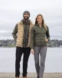 CUTTER & BUCK Oak Harbor Jacket Ladies Jacken personalisierbar