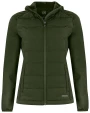 Jassen CUTTER & BUCK Oak Harbor Jacket Dames voor bedrukking &amp; borduring