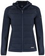 Jassen CUTTER & BUCK Oak Harbor Jacket Dames voor bedrukking &amp; borduring