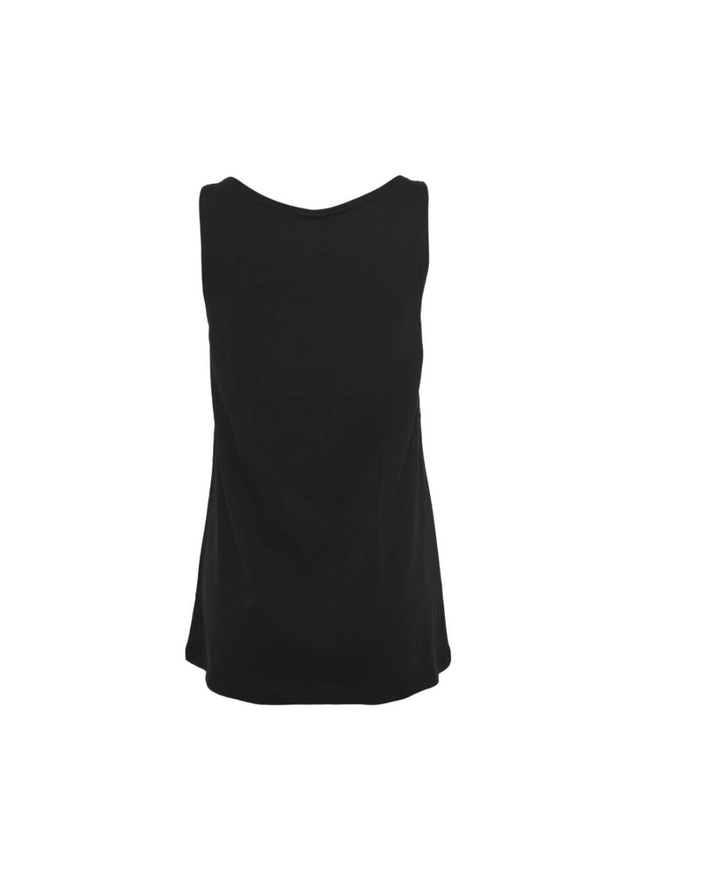 T-shirts BUILD YOUR BRAND Ladies` Tanktop voor bedrukking &amp; borduring