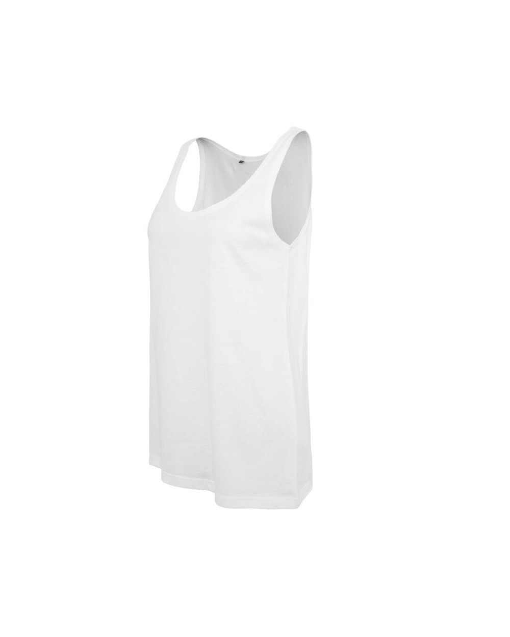 T-Shirts personnalisable BUILD YOUR BRAND Ladies Tanktop