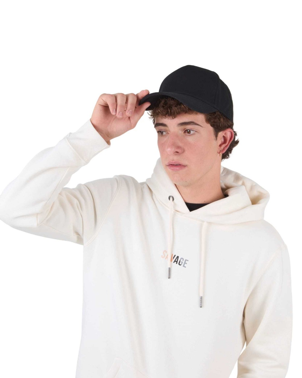 Casquettes personnalisable K-UP Casquette 5 panneaux