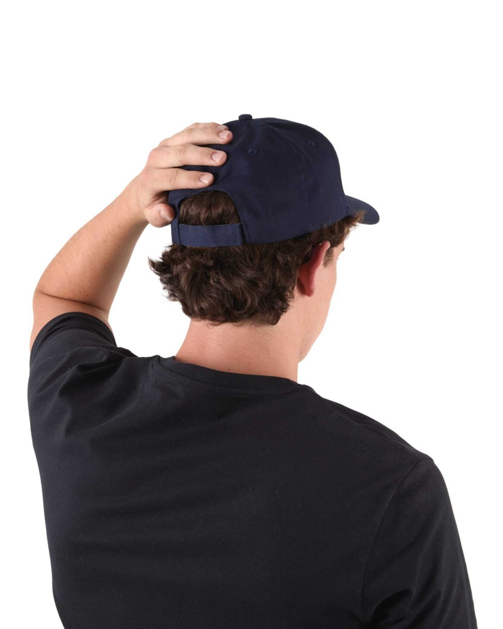 Casquettes personnalisable K-UP Casquette 5 panneaux