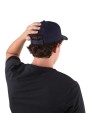 K-UP 5-Panel-Kappe Kappen personalisierbar