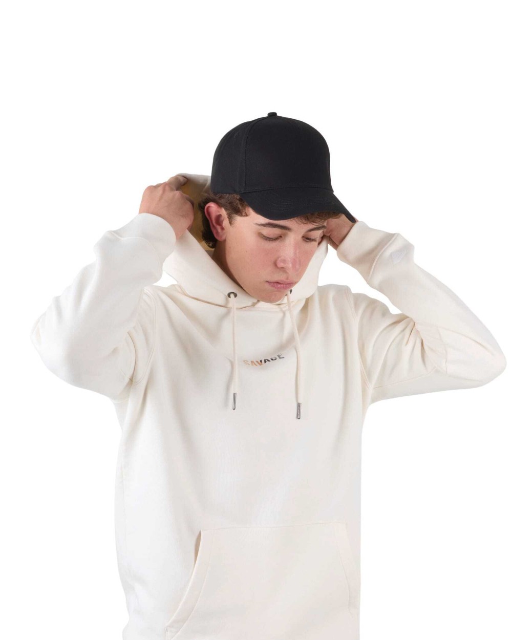Casquettes personnalisable K-UP Casquette 5 panneaux