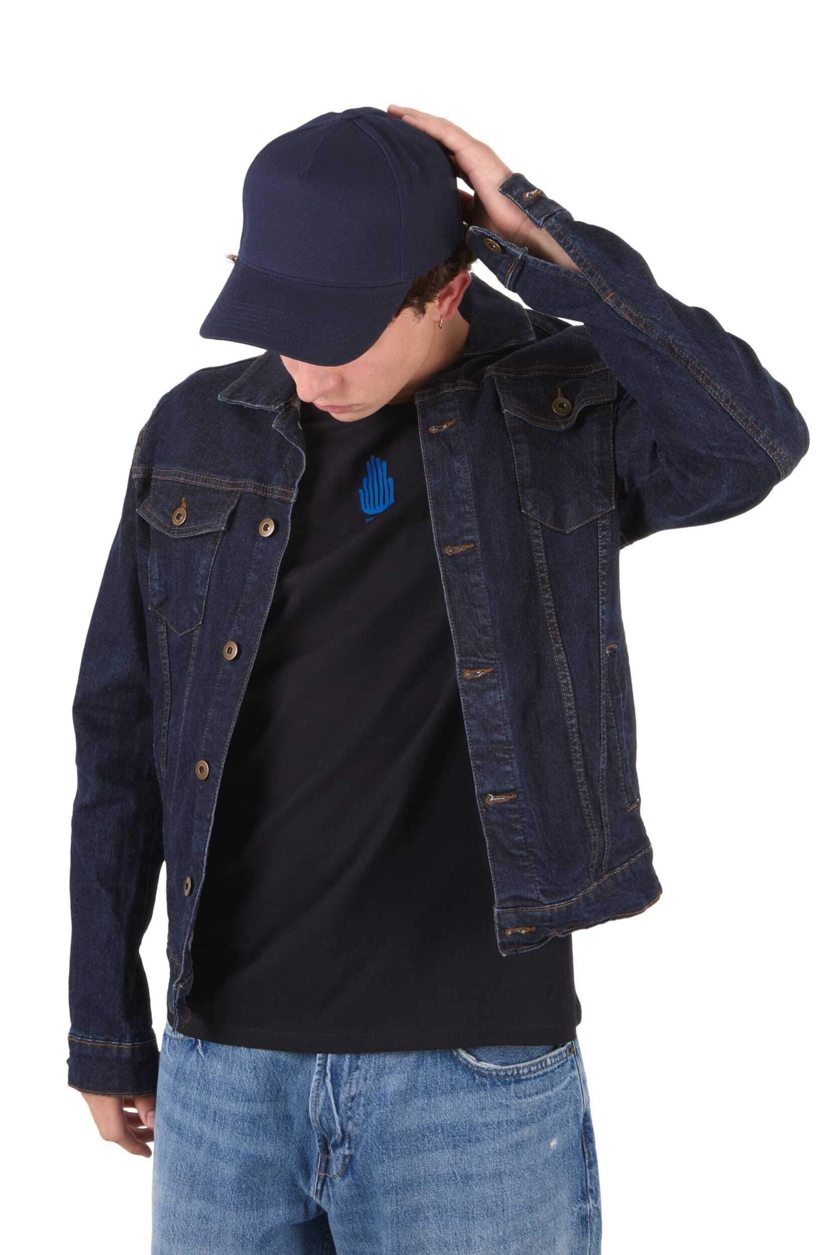 K-UP 5-Panel-Kappe Kappen personalisierbar