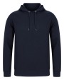 Sweat-shirts personnalisable HENBURY Sweat-shirt à capuche écoresponsable unisexe