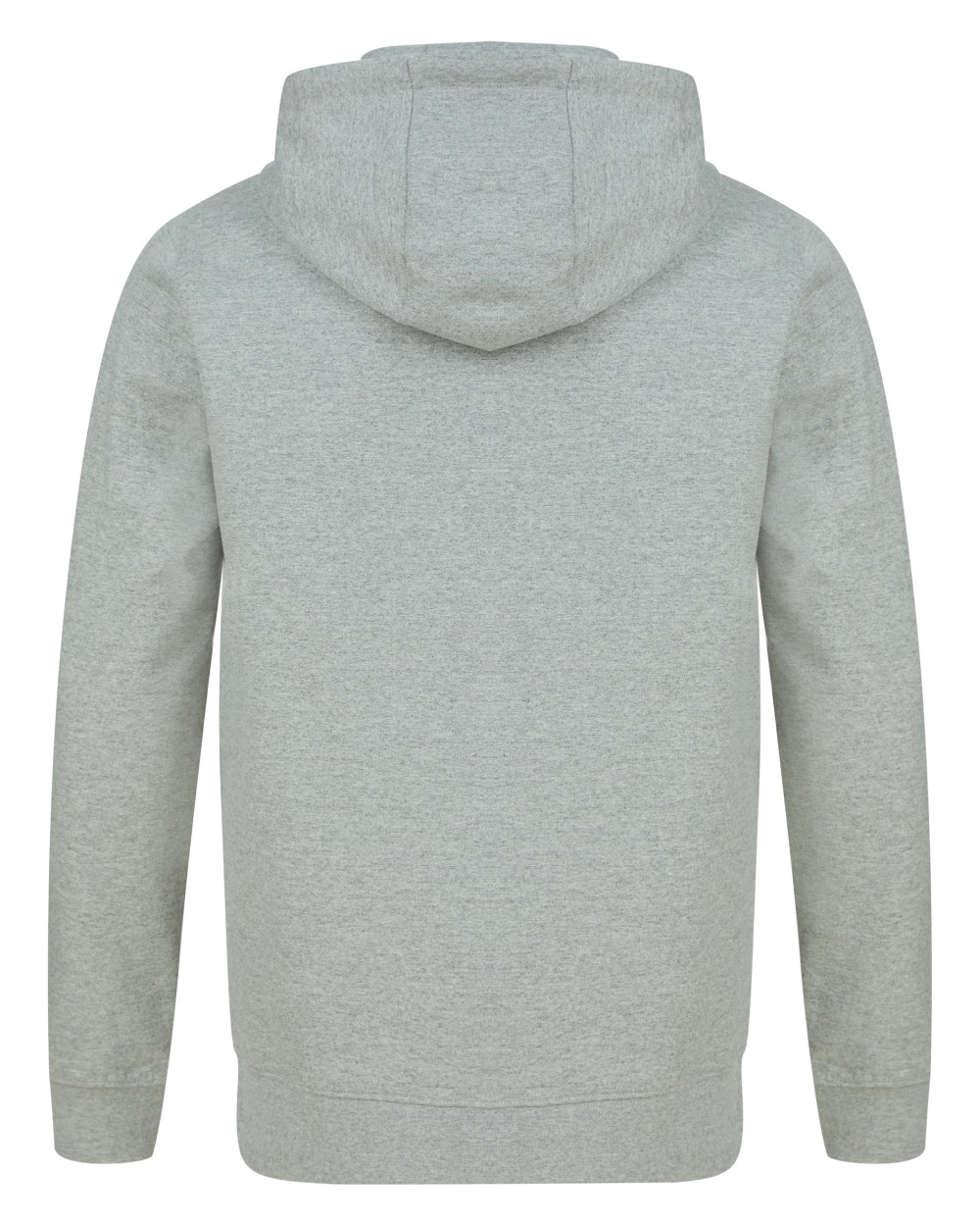 Sweat-shirts personnalisable HENBURY Sweat-shirt à capuche écoresponsable unisexe