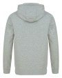 Sweat-shirts personnalisable HENBURY Sweat-shirt à capuche écoresponsable unisexe