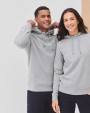 HENBURY Umweltfreundliches Unisex-Kapuzensweatshirt Sweatshirts personalisierbar