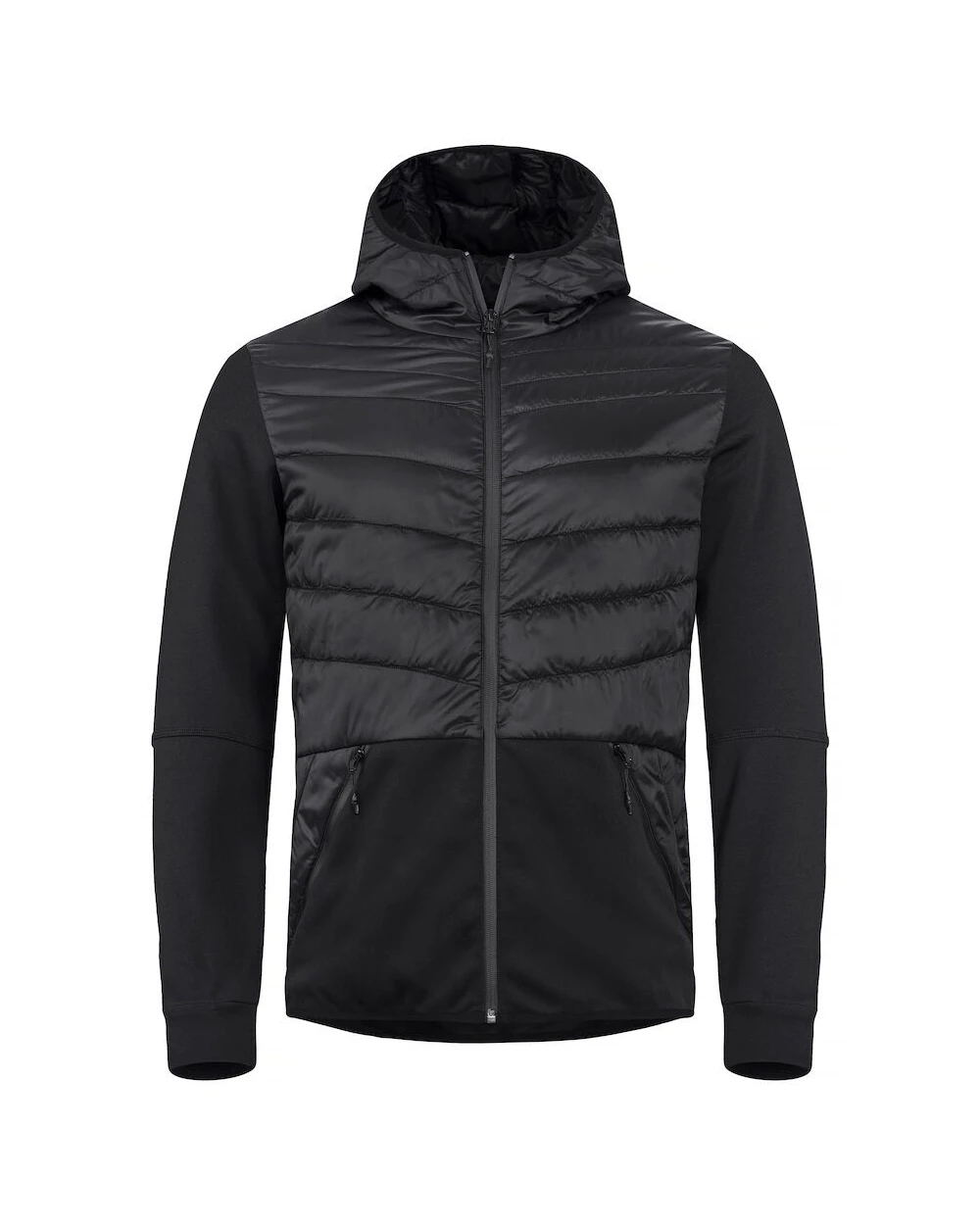 Jassen CLIQUE Utah Jacket voor bedrukking &amp; borduring