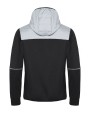 Vestes personnalisable CLIQUE Utah Jacket