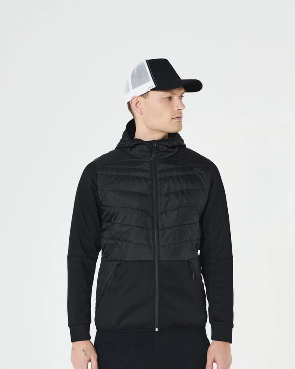 Vestes personnalisable CLIQUE Utah Jacket