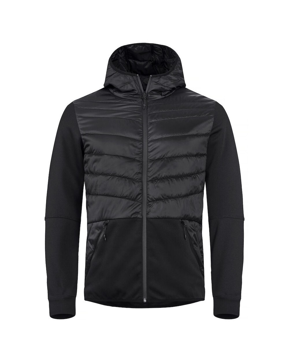 CLIQUE Utah Jacket Jacken personalisierbar