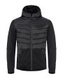 CLIQUE Utah Jacket Jacken personalisierbar